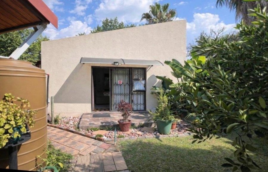 3 Bedroom Property for Sale in Sasolburg Free State